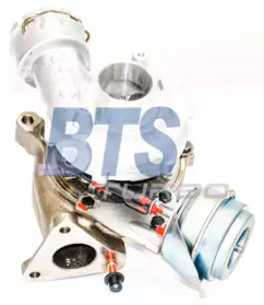 bts turbo t911390bl